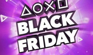 🔥 Black Friday Jeux Vidéo : 8 promos PS4 et XBox One -40%