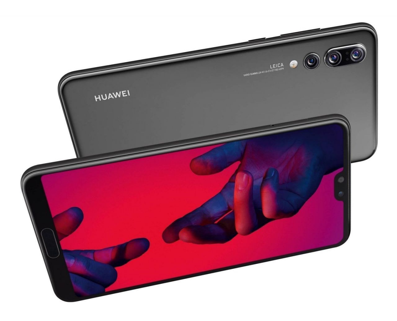 Black Friday : Le Huawei P20 Pro à 549€ au lieu de 899€