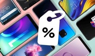 🔥 Black Friday : iPhone, Samsung, Huawei, les meilleures promos smartphones de 2022