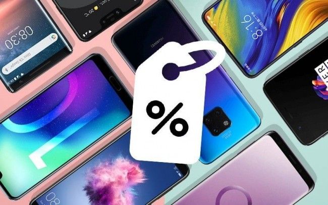 🔥 Black Friday : iPhone, Samsung, Huawei, les meilleures promos smartphones de 2022