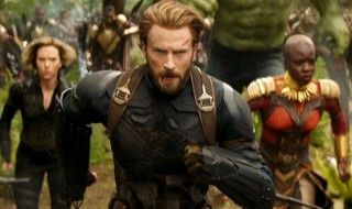 Captain America : Chris Evans rempilera après Avengers Endgame