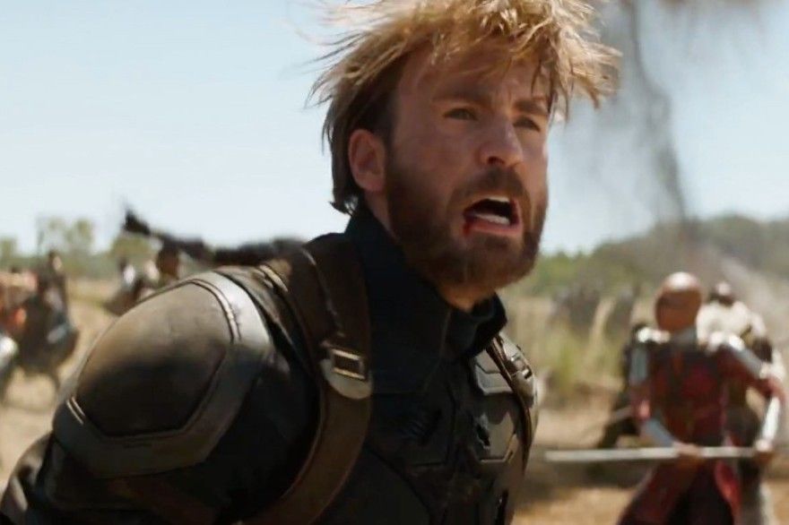 Captain America : Chris Evans rempilera après Avengers Endgame