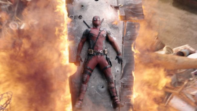Deadpool 2 : Ryan Reynolds a tourné de nouvelles scènes pour la version PG-13 #3