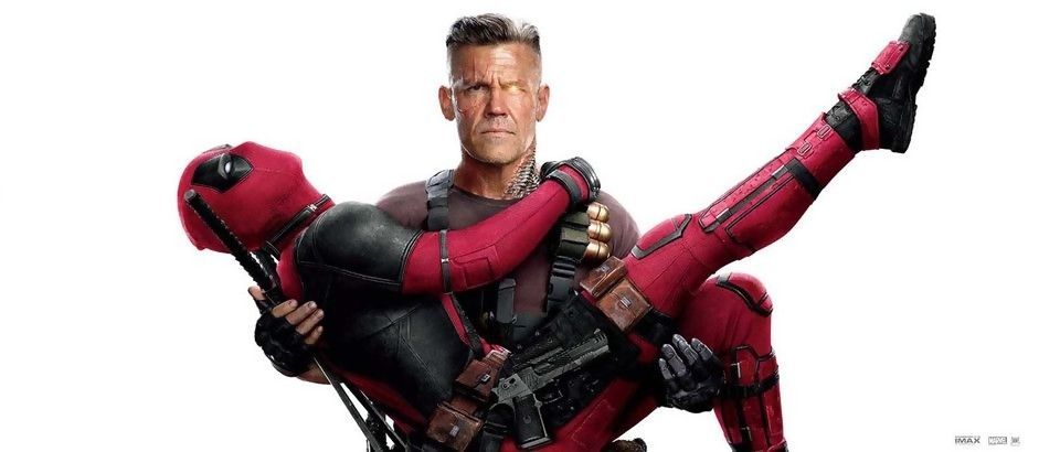 Deadpool 2 : Ryan Reynolds a tourné de nouvelles scènes pour la version PG-13 #2