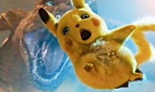 Détective Pikachu : une première bande annonce avec des dizaines de Pokémon