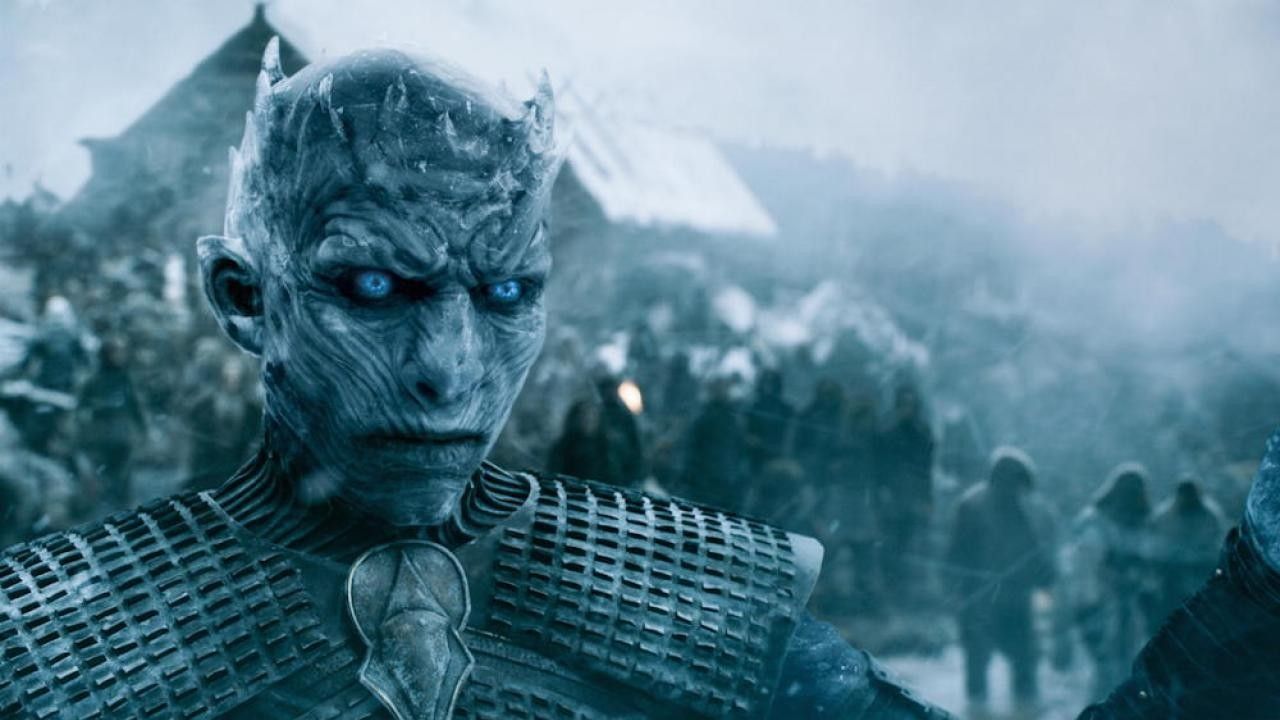 Game of Thrones : un teaser et la date de diffusion de la Saison 8