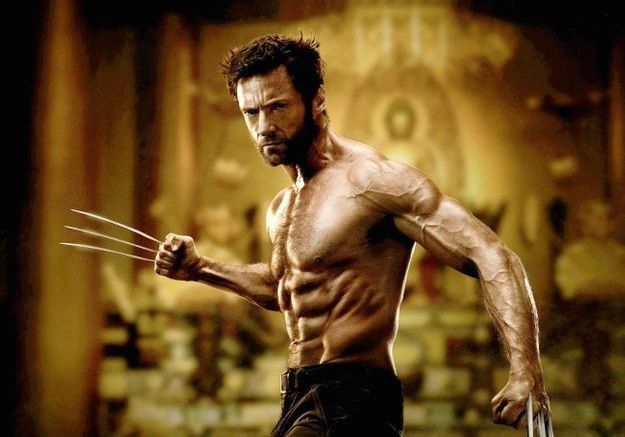 Hugh Jackman se verrait bien jouer un autre super-héros que Wolverine
