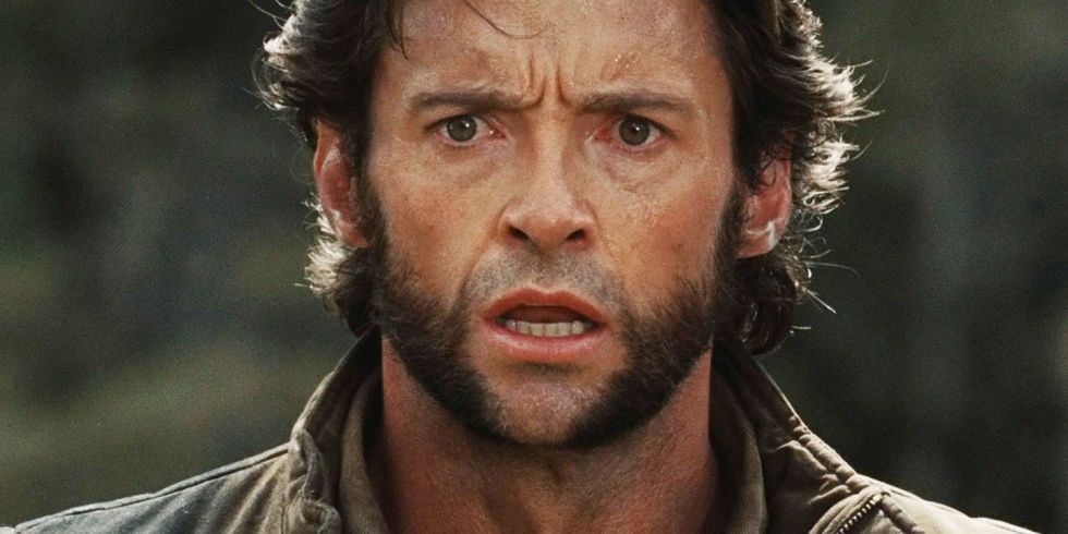 Hugh Jackman se verrait bien jouer un autre super-héros que Wolverine #2