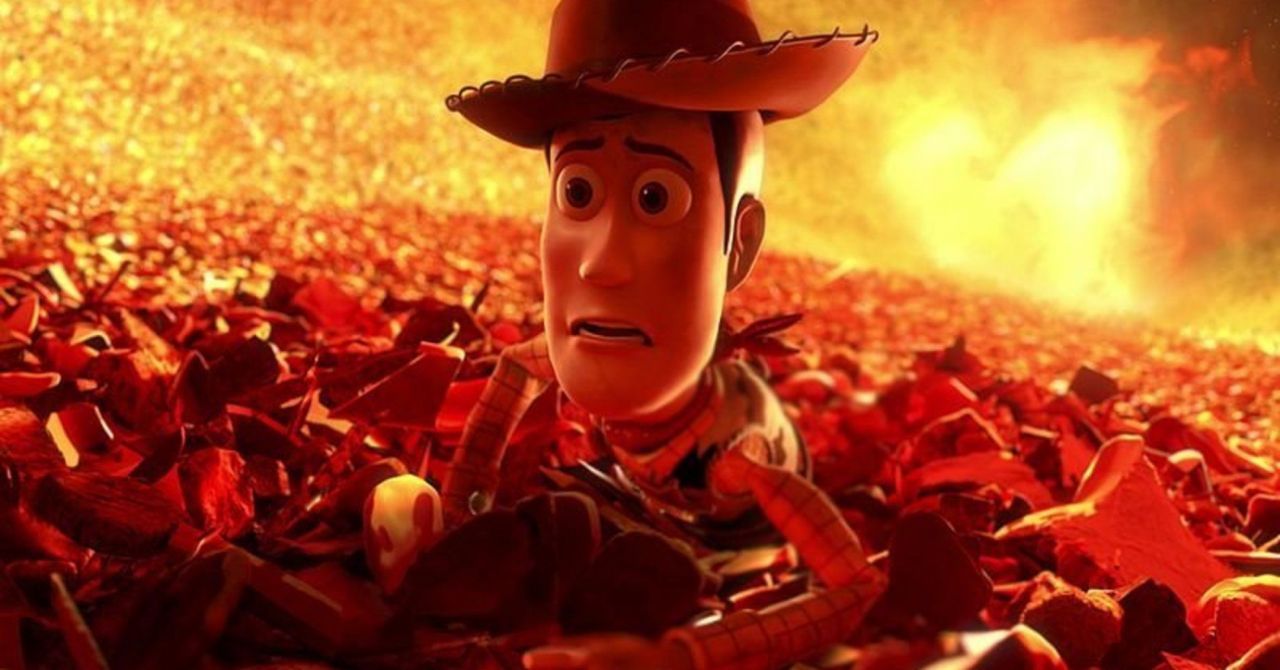 Toy Story 4 : Tom Hanks a eu du mal à doubler la fin du film