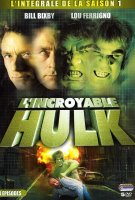 Fiche du film L'Incroyable Hulk