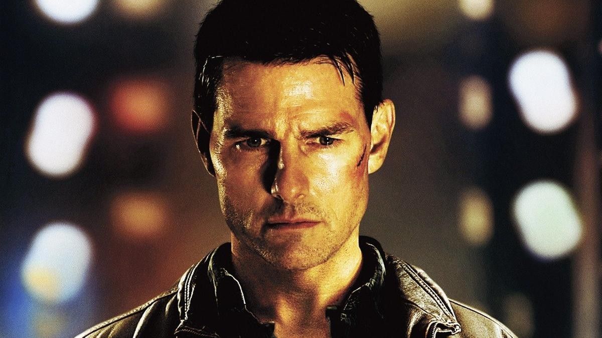 Jack Reacher : Tom Cruise ne jouera pas dans la série parce qu'il est trop petit