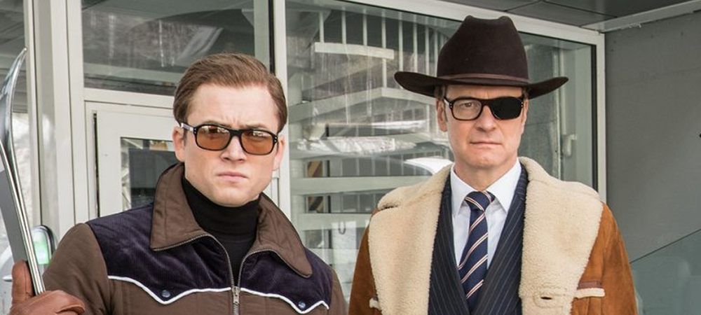 The King’s Man Première mission : Taron Egerton ne sera pas dans le film