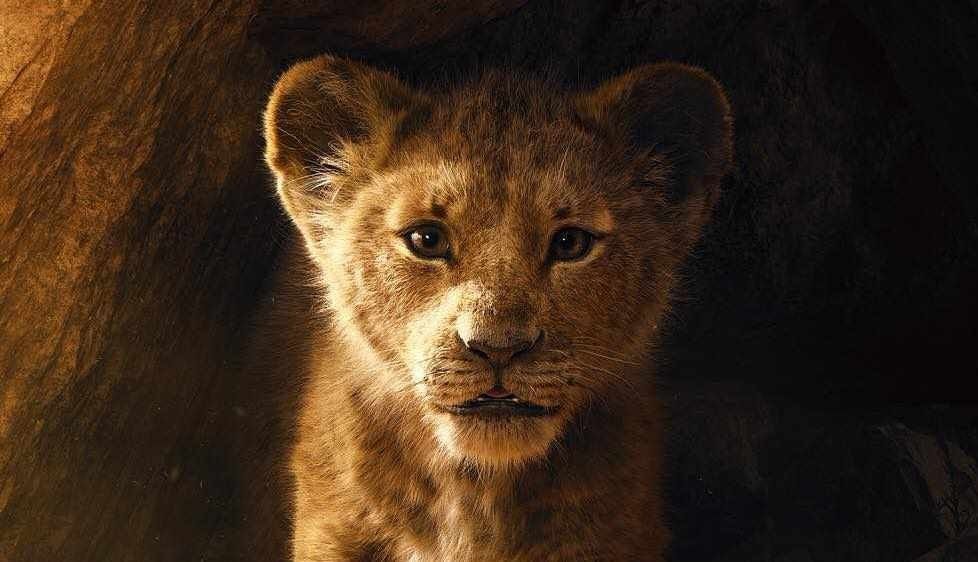 Le Roi Lion : bande annonce VO et VF du remake