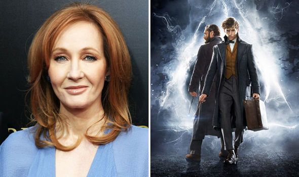 Les Animaux Fantastiques 3 : JK Rowling a-t-elle dévoilé où va se passer la suite ?