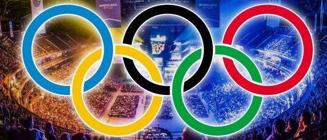 L'eSport officiellement discipline Olympique