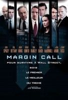 Affiche Margin Call