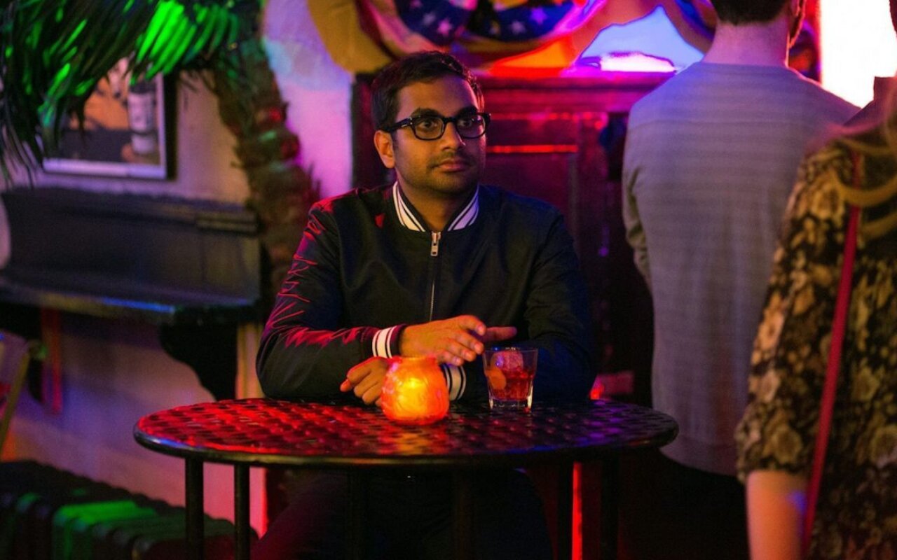 Master of None streaming gratuit