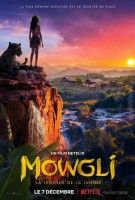 Affiche Mowgli