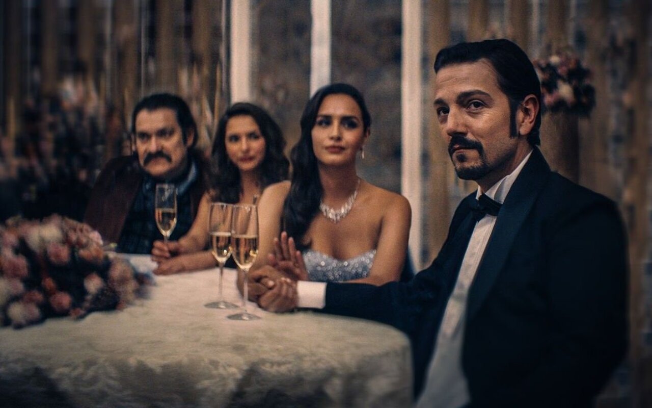 Narcos Mexico streaming gratuit