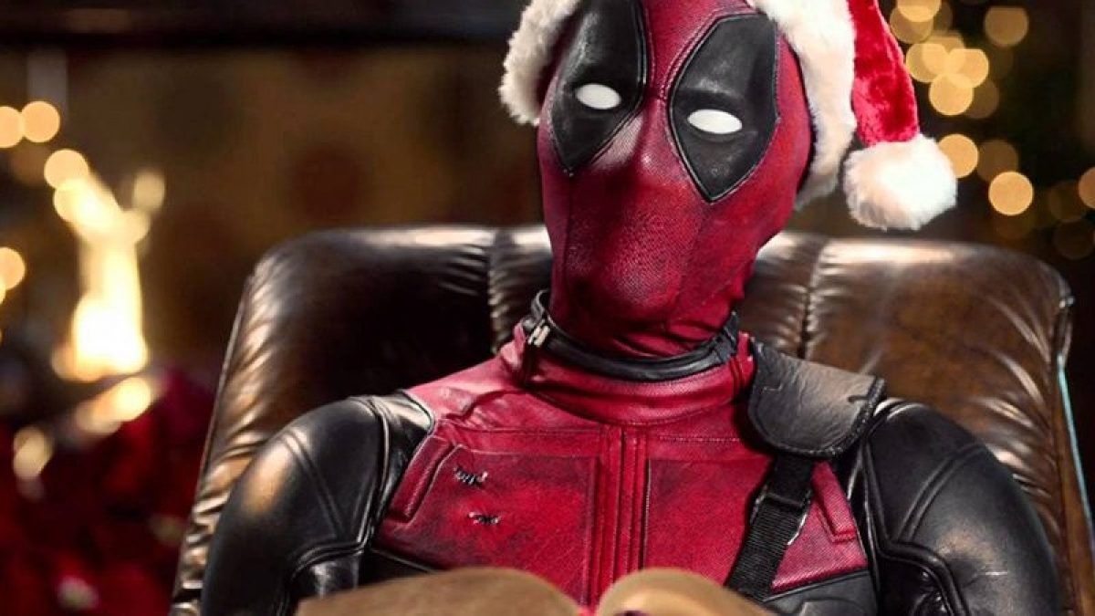 Once Upon a Deadpool streaming gratuit