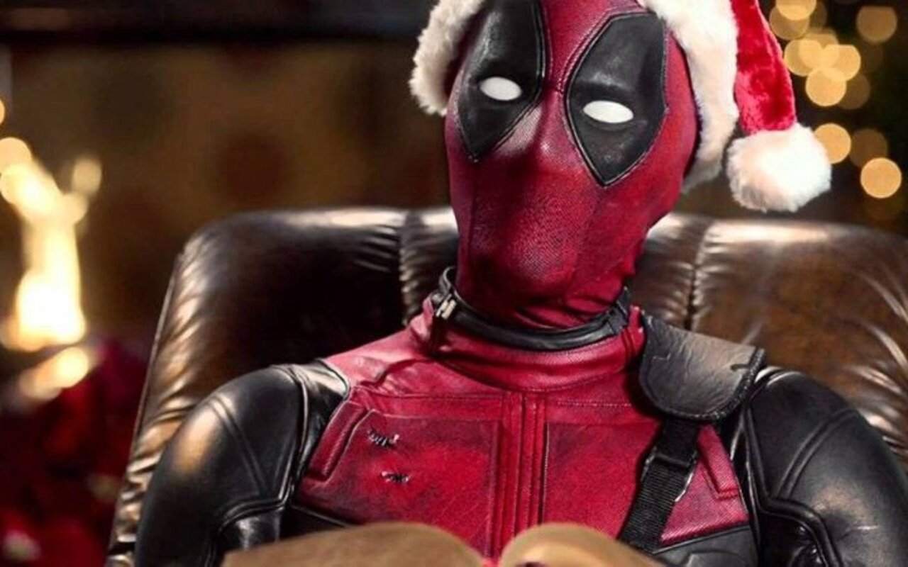 Once Upon a Deadpool streaming gratuit