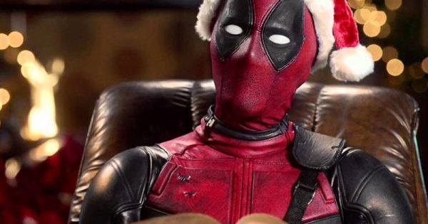 Once upon a deadpool streaming gratuit