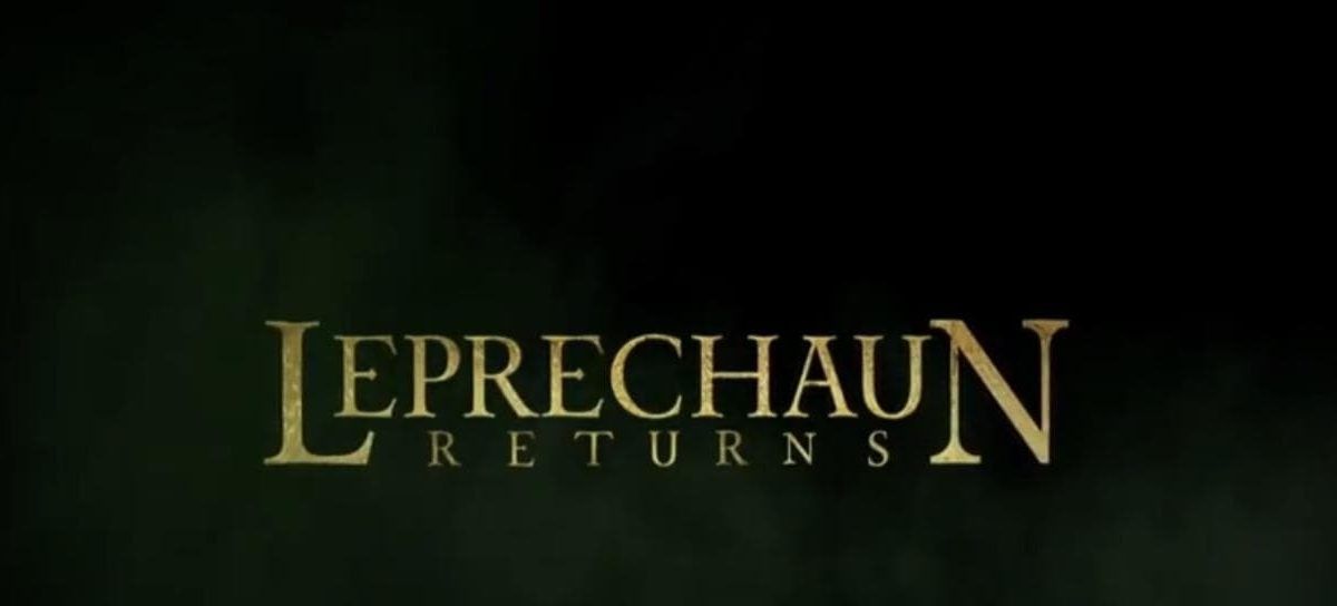 Leprechaun Returns streaming gratuit