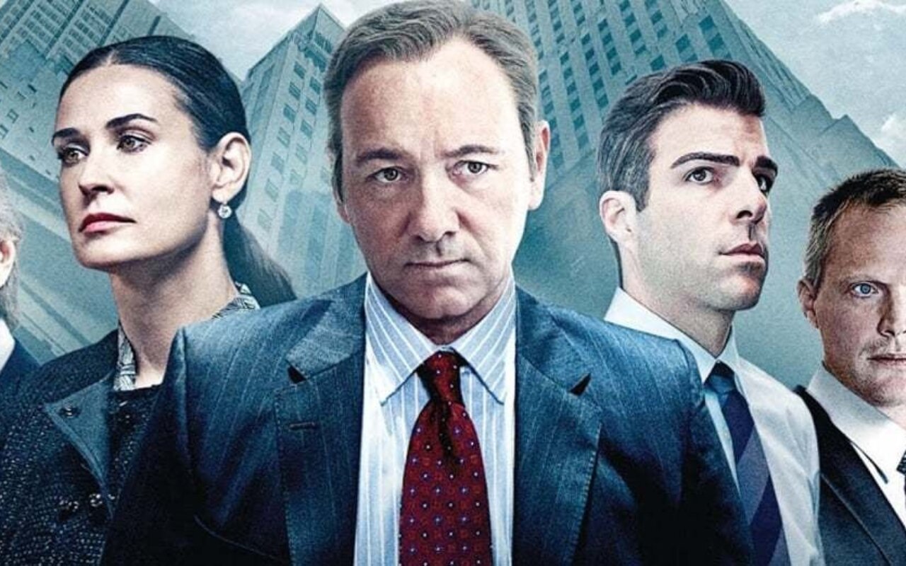 Margin Call streaming gratuit