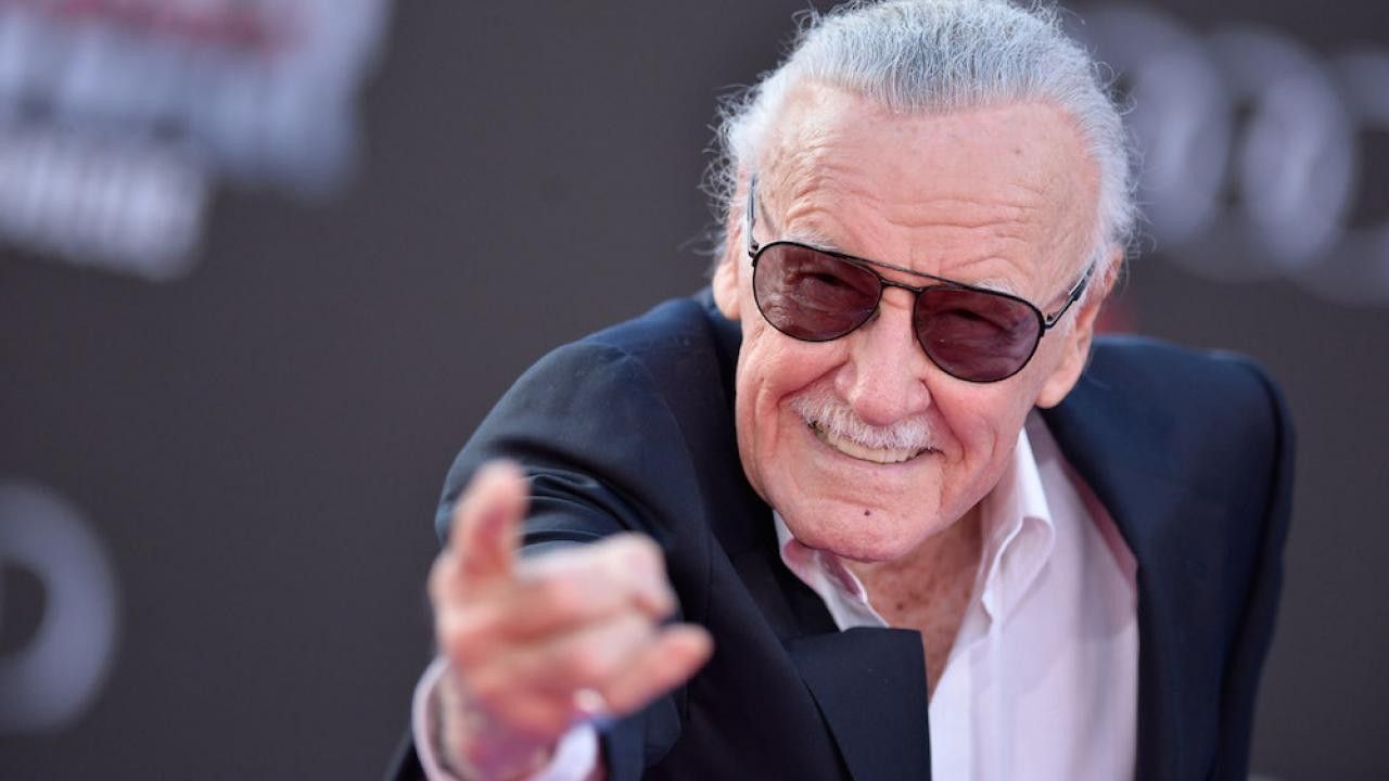 Stan Lee avait déjà tourné son cameo pour Avengers Endgame
