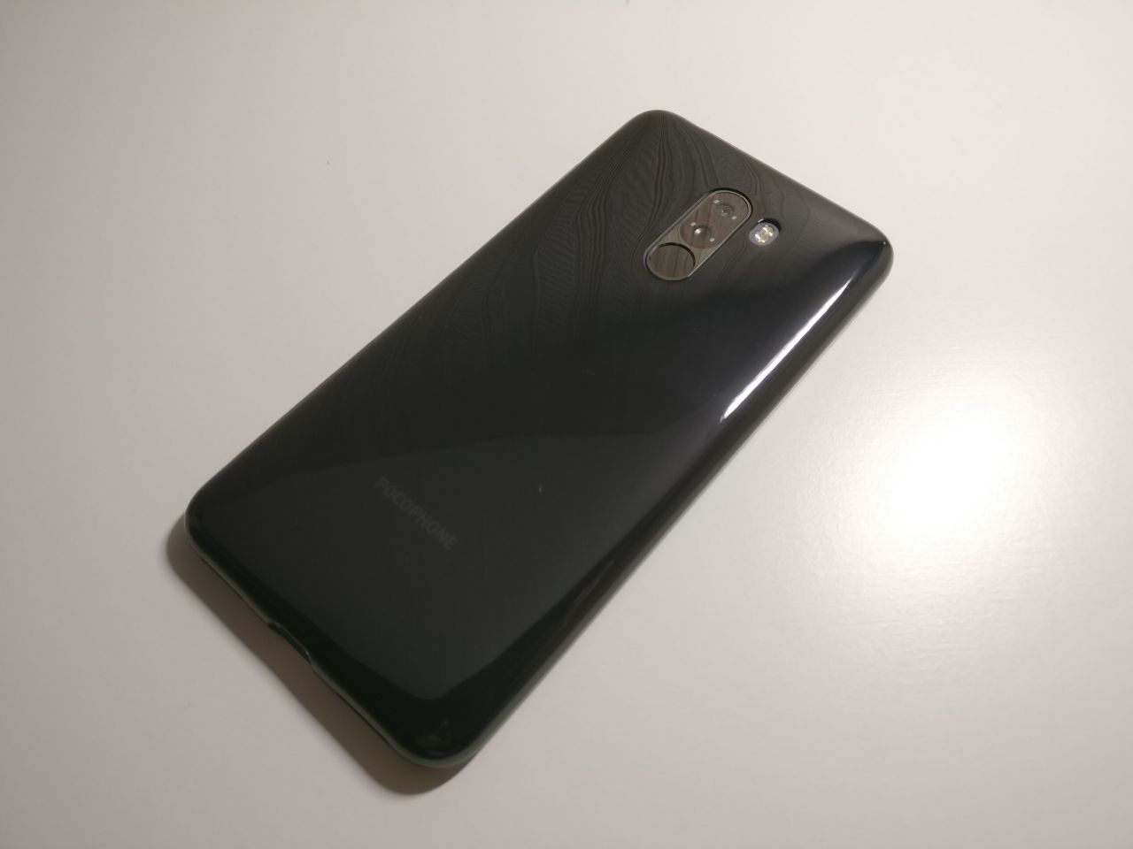 Test Pocophone F1 : un excellent smartphone Xiaomi #4