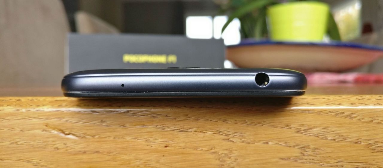 Test Pocophone F1 : un excellent smartphone Xiaomi #8