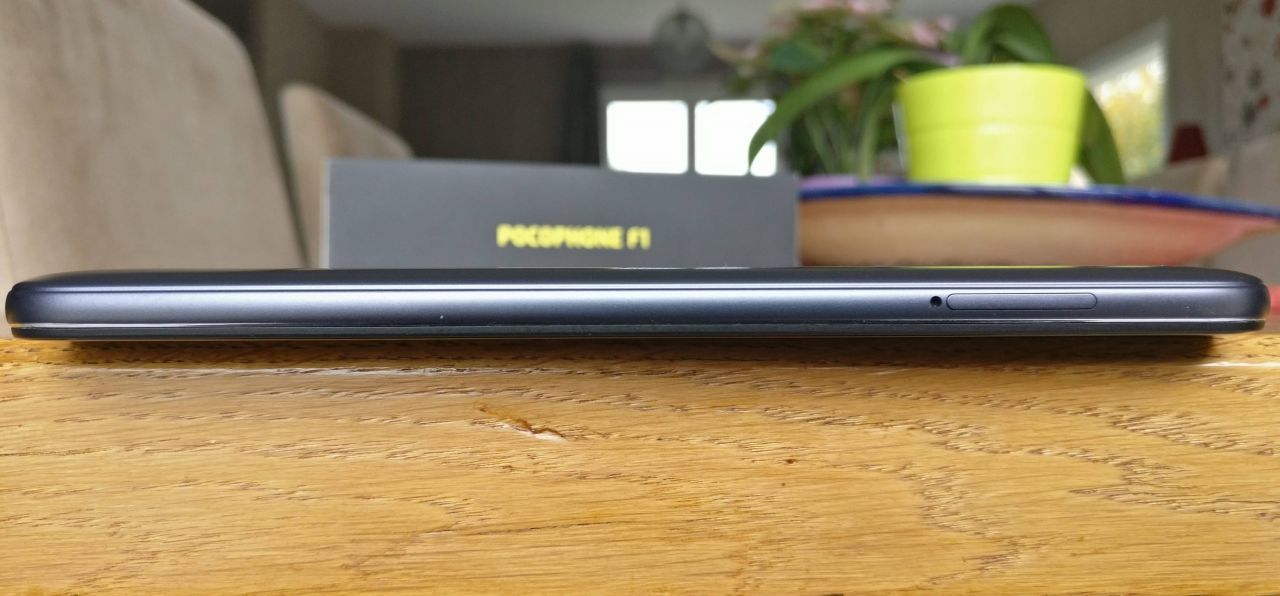 Test Pocophone F1 : un excellent smartphone Xiaomi #6