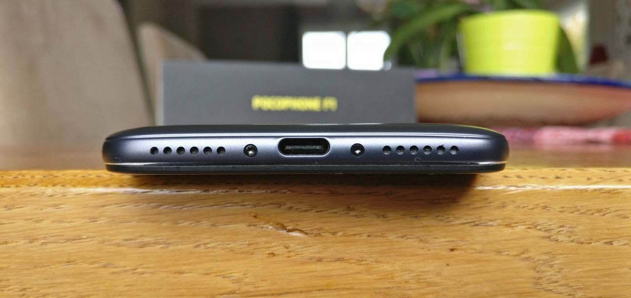 Test Pocophone F1 : un excellent smartphone Xiaomi #9