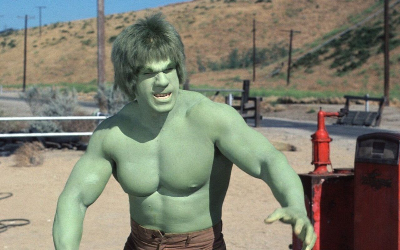 L'Incroyable Hulk streaming gratuit