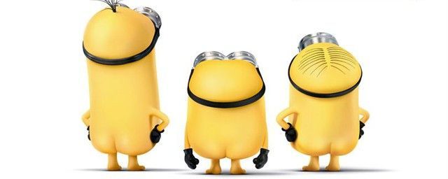 Les Minions 2 : ils reviendront en 2020 #4