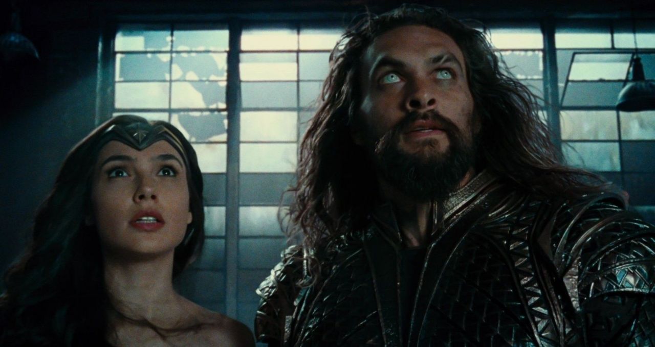 Aquaman pourrait dépasser le Milliard de Dollars au box office #2