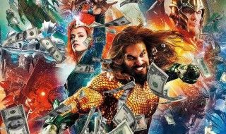 Aquaman pourrait dépasser le Milliard de Dollars au box office