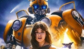 Critique Bumblebee : un nouveau départ pour la saga Transformers