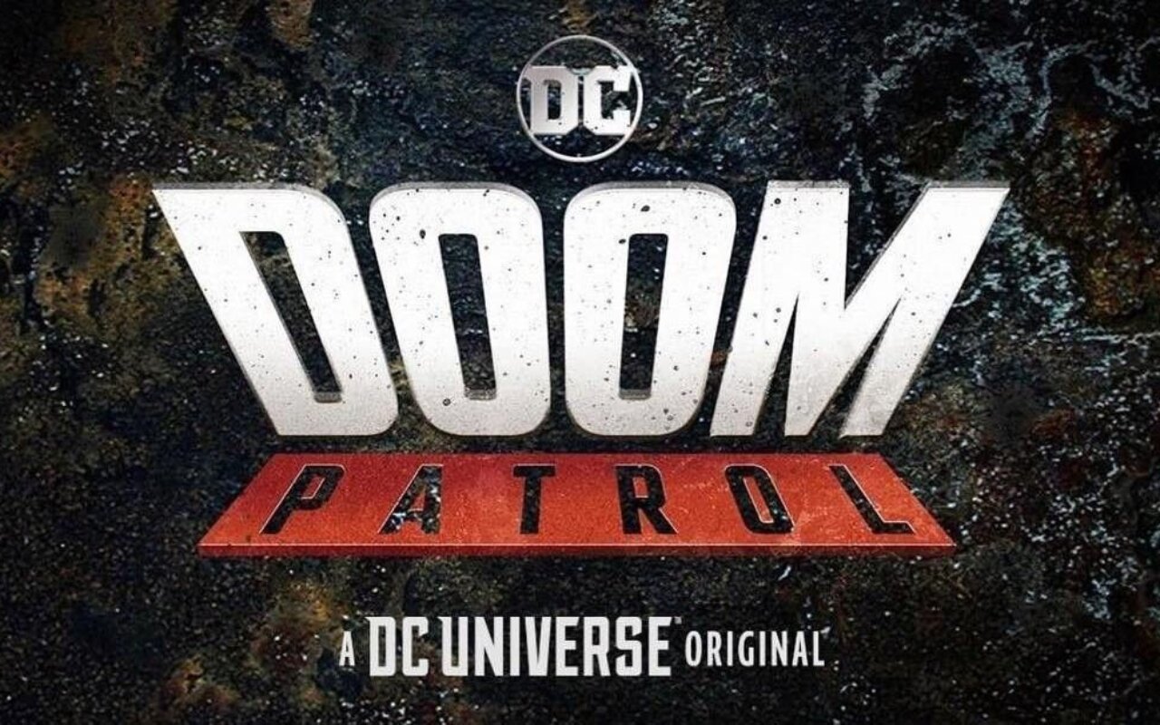 Doom Patrol streaming gratuit