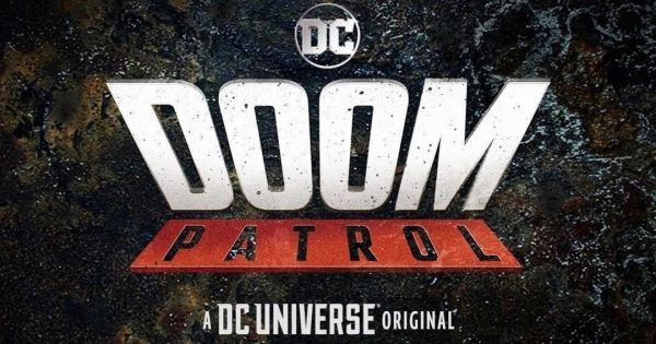 Doom Patrol Saison 4 en streaming VF ?️