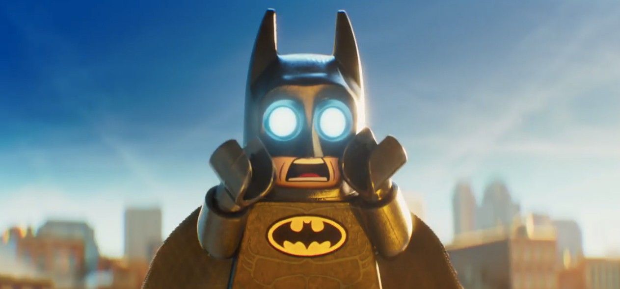 La Grande Aventure Lego 2 : la Justice League débarque dans le dernier trailer #2