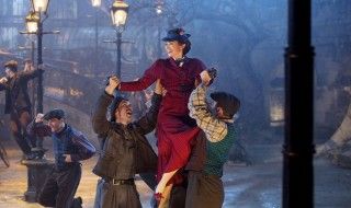 Critique Le retour de Mary Poppins : une suite trop fidèle à l'original ?