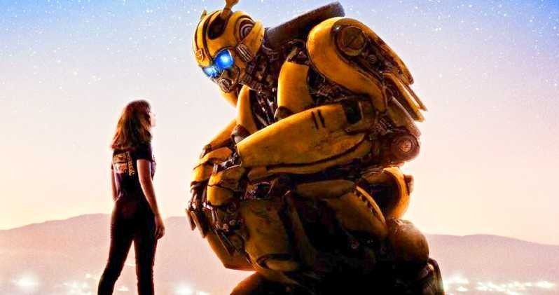 Le succès de Bumblebee va-t-il relancer la saga Transformers ?