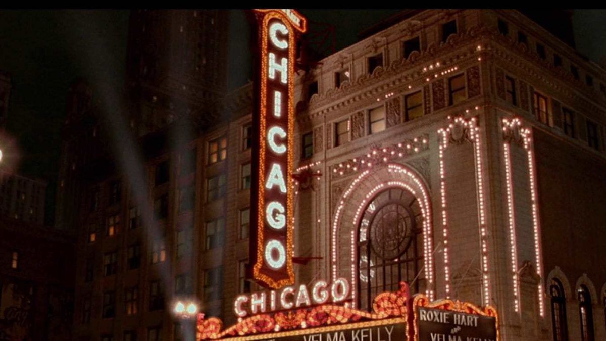 Chicago streaming gratuit