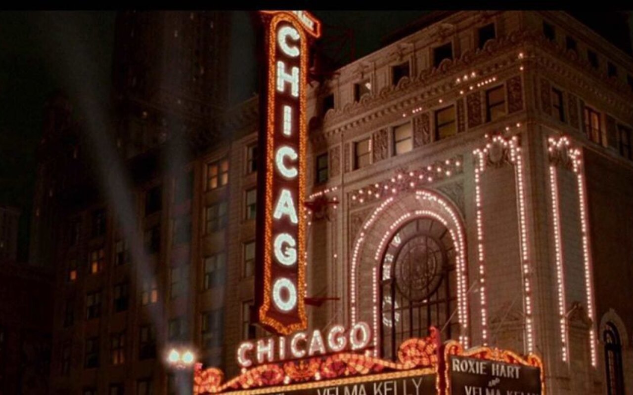 Chicago streaming gratuit