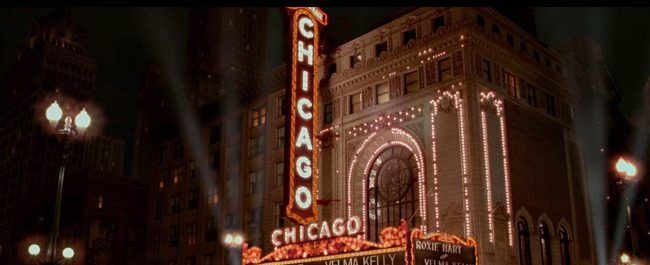 Chicago streaming gratuit