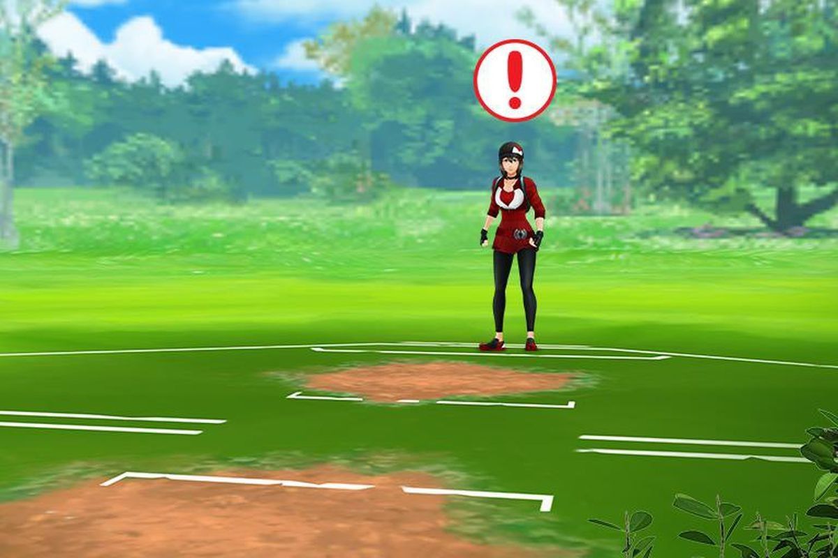 Pokemon Go : le combat entre joueurs débarque enfin
