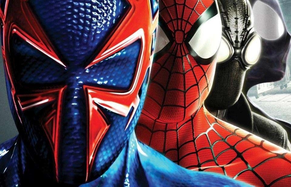 Spider-Man New Generation : explication de la scène post-générique #3