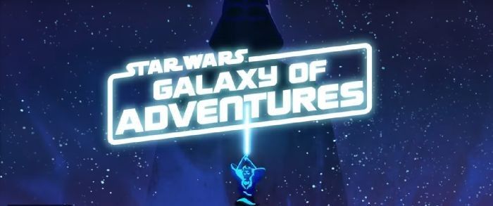 Star Wars Galaxy of Adventures : la série animée disponible gratuitement sur Youtube US #2