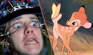 Un chasseur condamné à regarder Bambi une fois par mois
